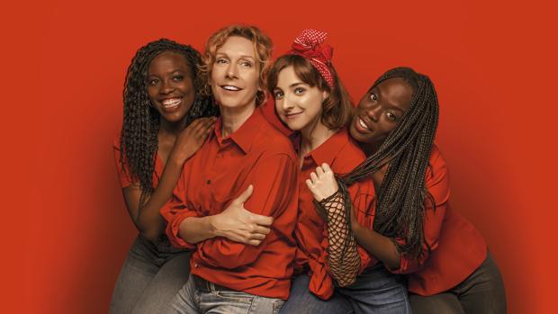 El TNC recupera «el dogma y la libertad» de Santiago Rusiñol