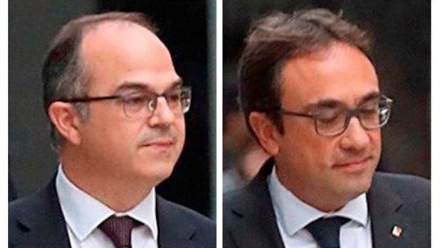 Las reacciones ante la decisión del Gobierno de mantener el 155 en Cataluña