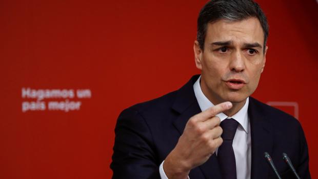 Año I del nuevo PSOE: Sánchez sigue buscando la brújula