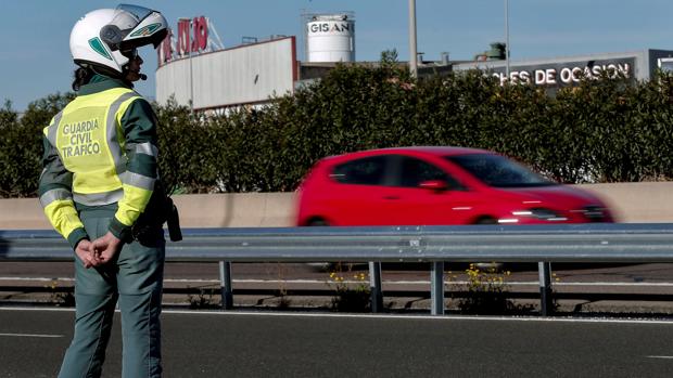 Investigado un camionero por conducir septuplicando la tasa de alcohol permitida en Soria