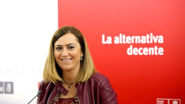 Barcones: «El PP prende incendios con lanzallamas y luego pretende apagarlos con lágrimas de cocodrilo»