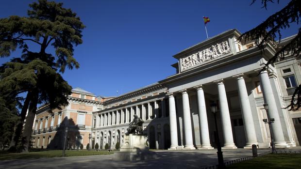 Los titulares del abono joven de transporte entrarán gratis al Prado, Reina Sofia y Thyssen