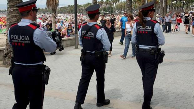 Detienen a dos hombres por doble violación a una chica drogada