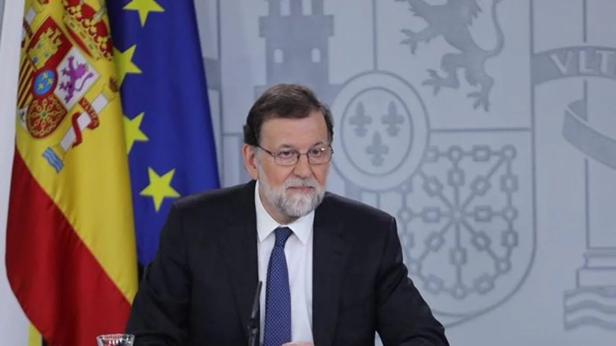 ¿Apoyas la moción de censura al Gobierno de Rajoy?