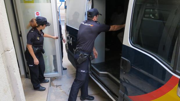 Detenidas 38 personas por defraudar a la Seguridad Social más de 120.000 euros con falsos trabajadores