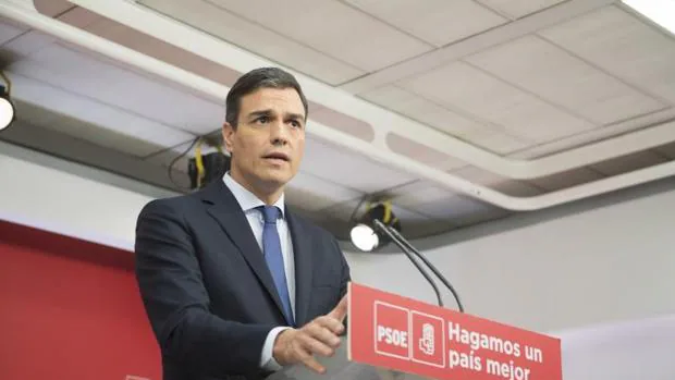 ¿Apoyas la moción de censura del PSOE al Gobierno de Rajoy?