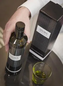 «Selma Millenary Olive Oil»
