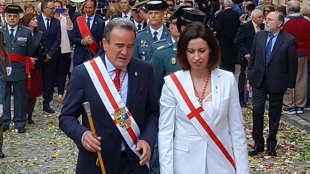 Sánchez Quero reivindica la autovía Daroca-Calatayud y acusa al PP de enterrar este proyecto