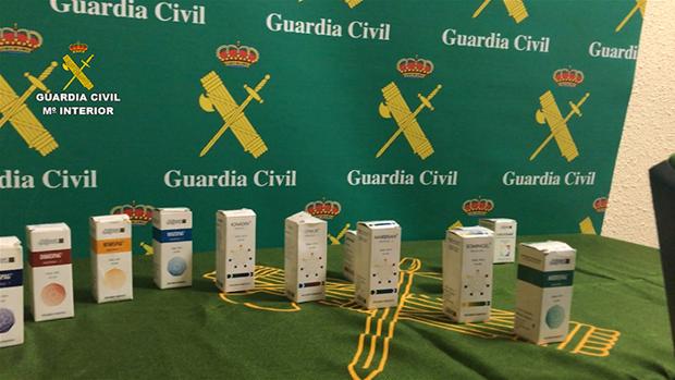 La investigadora Almudena Ramón, detenida por estafa con una falsa terapia para lesiones medulares