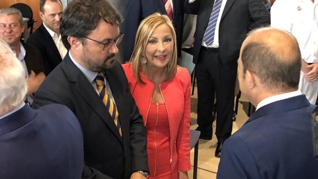 El PP canario afronta demandas de cambio de liderazgo en las islas