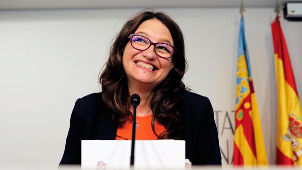 Las peticiones de Compromís a Pedro Sánchez