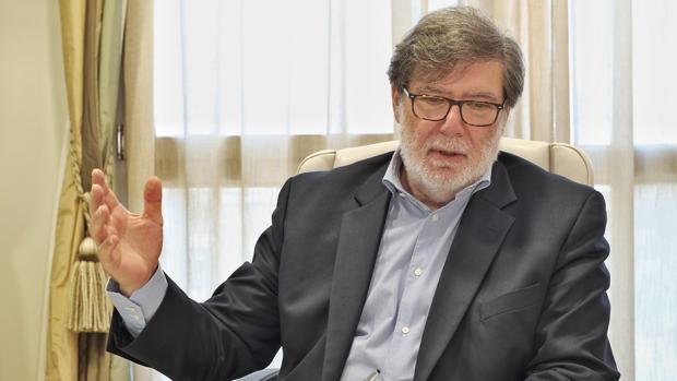 Cecale urge elecciones y alerta de que ya se han paralizado proyectos