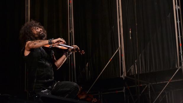 Ara Malikian: una vida en un concierto