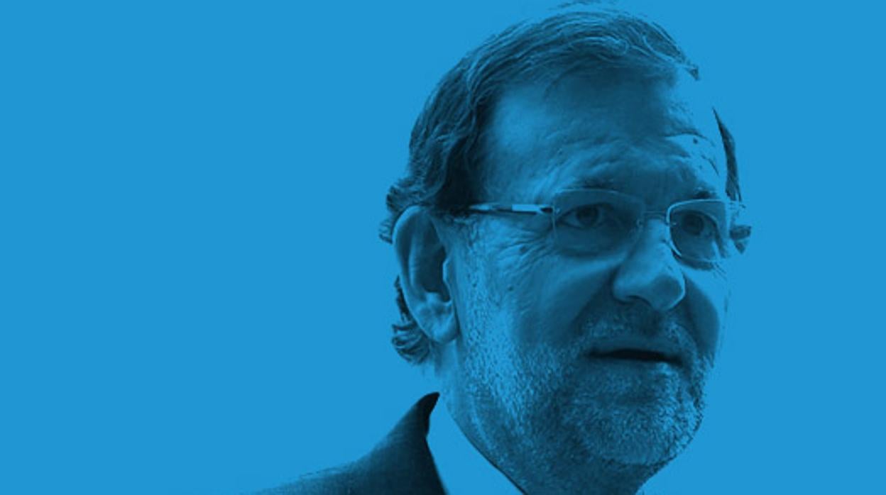 Mariano Rajoy