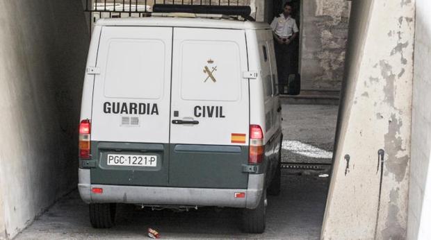 La Guardia Civil esclarece el misterioso homicidio de un hombre desaparecido hace un año