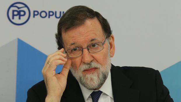 Las dudas sobre la continuidad de Rajoy marcan la cumbre de un PP en «shock»