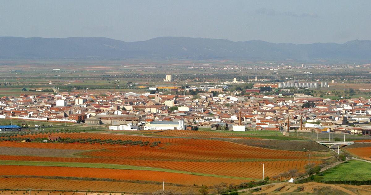 Sanidad descarta que los casos de cáncer de pulmón en Mora se deban a ningún motivo medioambiental