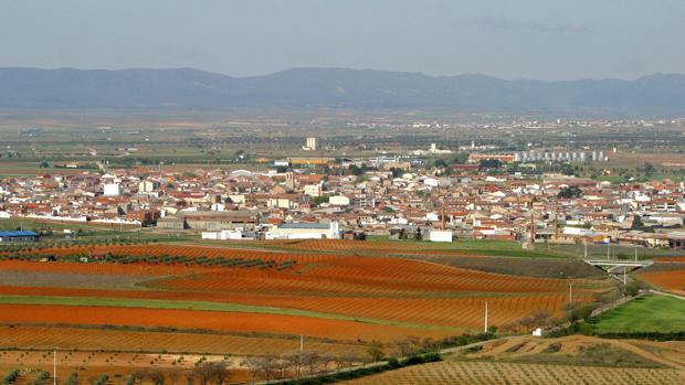 Sanidad descarta que los casos de cáncer de pulmón en Mora se deban a ningún motivo medioambiental