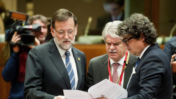 Jorge Moragas, una vida a caballo entre la diplomacia y el partido