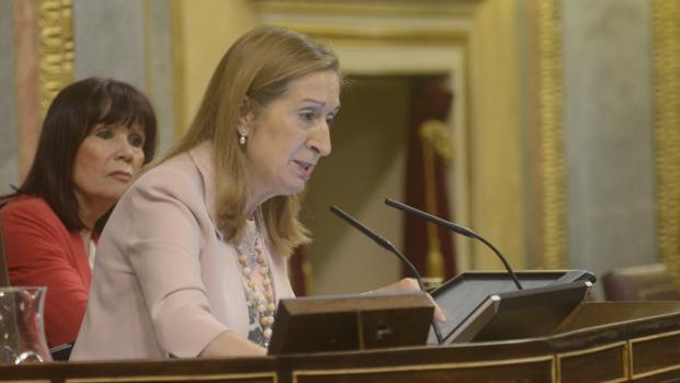 Pastor convoca a la Junta de Portavoces el jueves para ordenar el primer Pleno de Sánchez