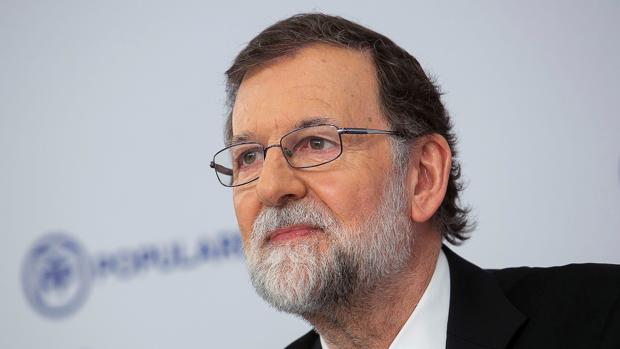 Las diez frases clave de la despedida de Mariano Rajoy