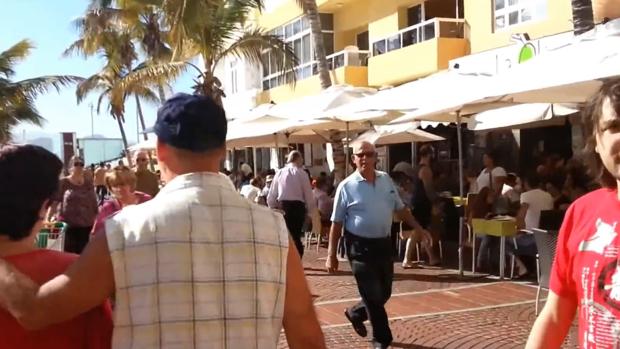 Cinco noticias importantes que no tienen nada que ver con la clase política canaria
