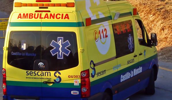 Un simulacro de emergencias afectará al tráfico en la ronda del Granadal de Toledo este jueves
