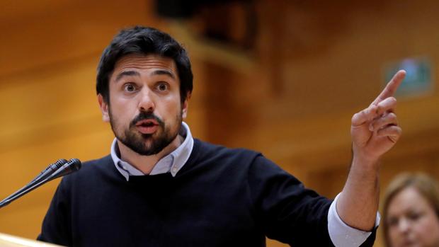 PP, PSOE, Cs y PNV tumban los vetos de los socios de Sánchez a los Presupuestos