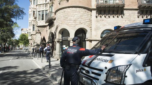 Diplocat, la ruinosa «diplomacia» del independentismo catalán pagada con dinero público