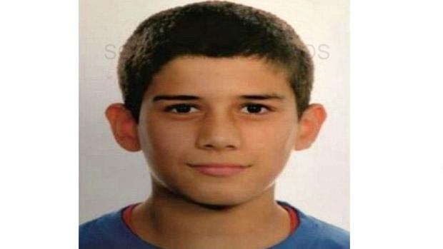 Encontrado sano y salvo el niño de 12 años desaparecido en León cuando iba al instituto
