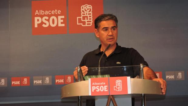 Manuel González Ramos, nuevo delegado del Gobierno en Castilla-La Mancha