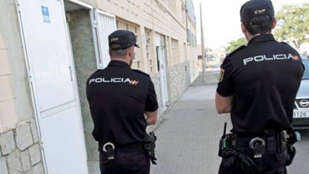 Detienen a un hombre por masturbarse delante de niños en un parque de Valencia