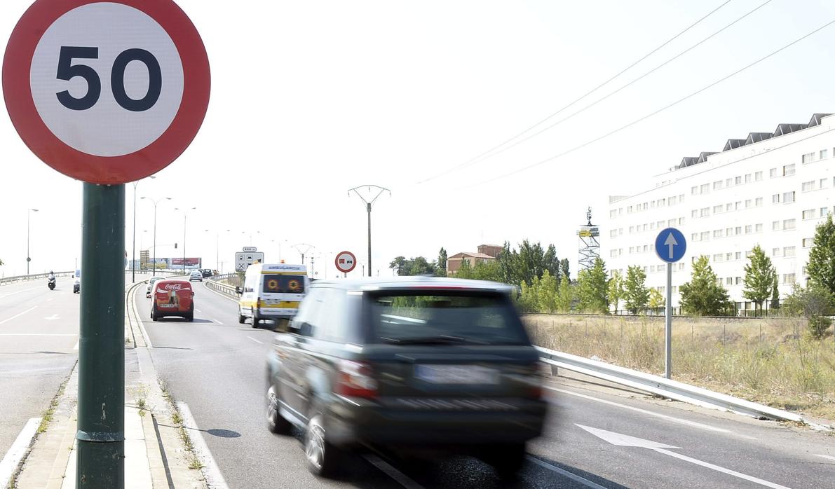 Más de 900 conductores se quedaron sin carné en 2017