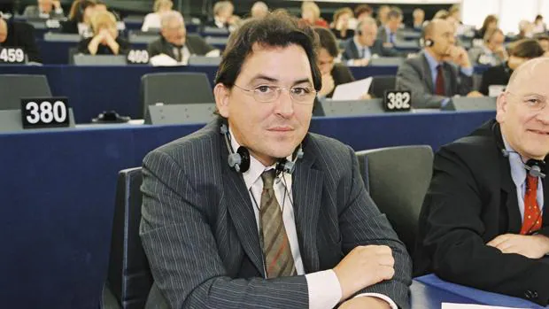 Marco Aguiriano será el nuevo secretario de Estado de la UE