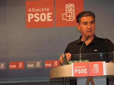 Manuel González Ramos, nuevo delegado del Gobierno en Castilla-La Mancha