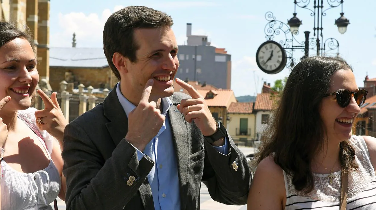 Los afiliados morosos del PP podrán votar al sucesor de Rajoy si pagan 20 euros