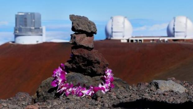 El TMT de La Palma, pendiente de los jueces de Hawai