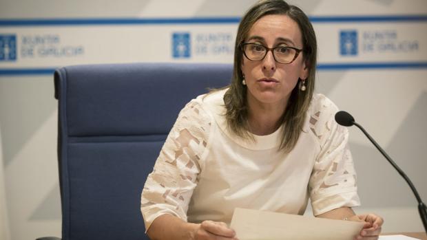 La Xunta pide una reunión con Fomento para defender el AVE