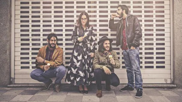 La banda regional Fizzy Soup, a ganarse una plaza en el Festival de Benicàssim