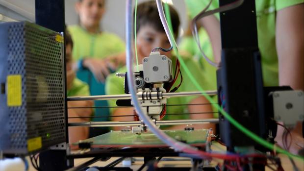 Los drones son para el verano