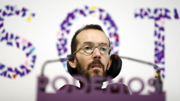 Podemos investiga «irregularidades» en las primarias de Valencia