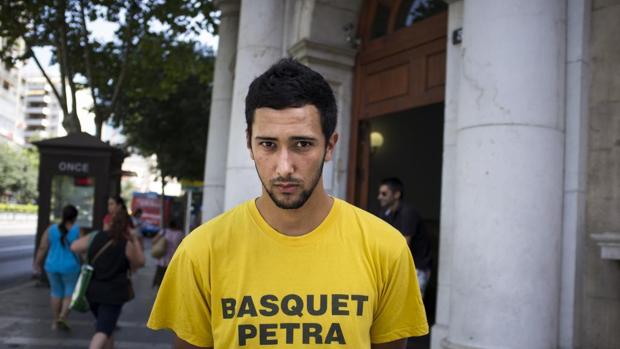 La fiscalía belga ya ha recibido la euroorden de entrega para el rapero Valtonyc