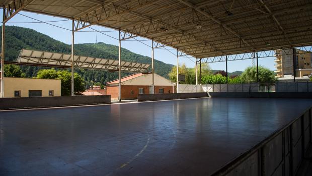 Fallece un joven de 18 años durante un torneo de fútbol sala en Lugo