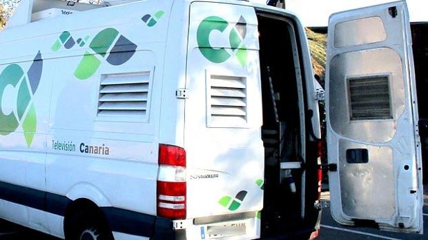 TV Canaria seguirá emitiendo su programación «normal»