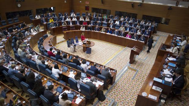 Recogen firmas contra el cierre de los centros de Educación Especial