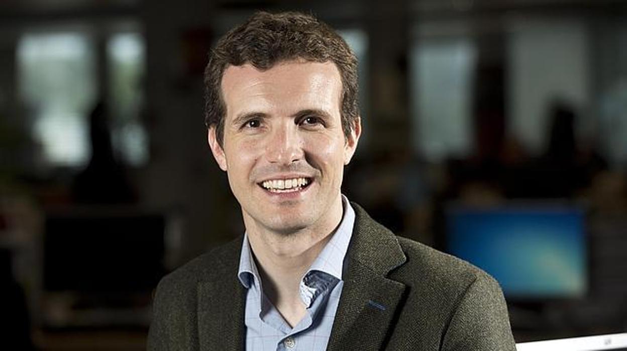 Pablo Casado