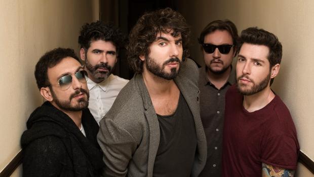 Conciertos de Viveros 2018: Izal, Kusturica, Poetas del rock y The Cat Empire inauguran los escenarios