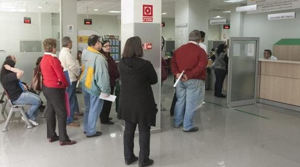 El paro baja en Castilla-La Mancha en más de 6.000 desempleados en junio, hasta los 173.000