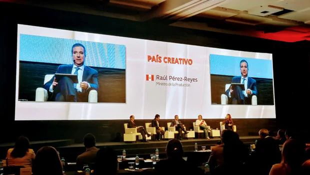 El superministro «canario» que transforma la economía en Perú