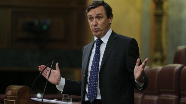 RTVE no tendrá ningún consejero de PP ni Ciudadanos